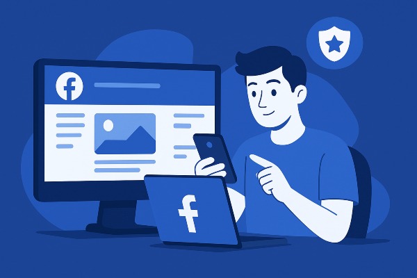 Facebook Tools Preview